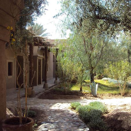 Dar Lorkam Bed and Breakfast Skoura Εξωτερικό φωτογραφία