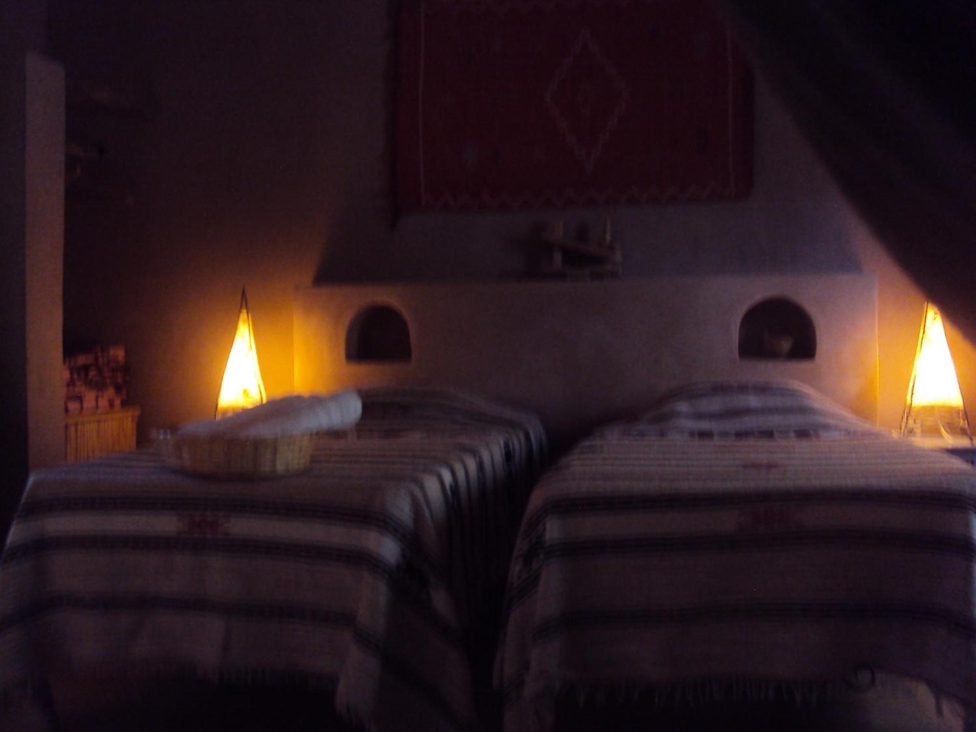 Dar Lorkam Bed and Breakfast Skoura Δωμάτιο φωτογραφία