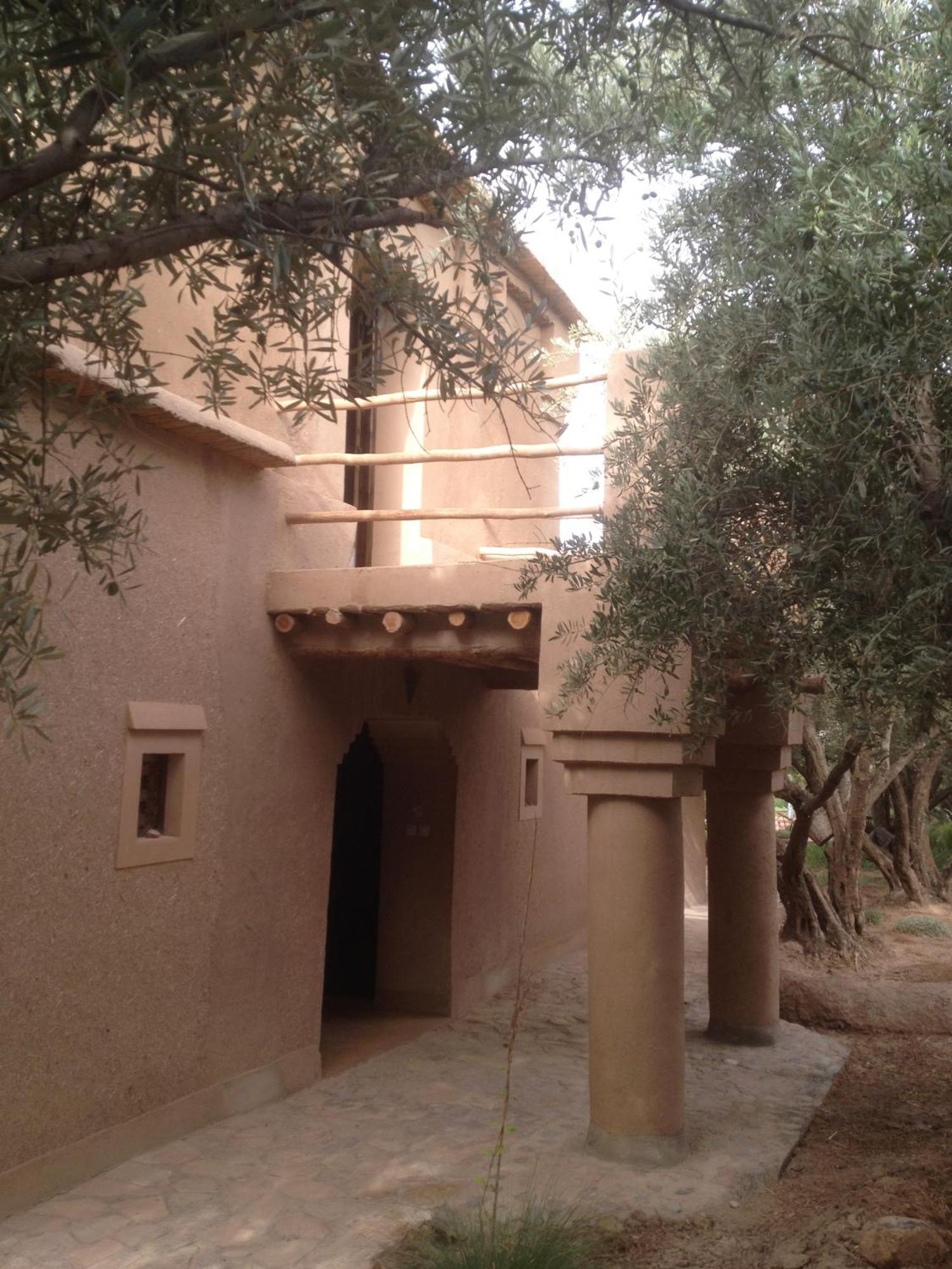 Dar Lorkam Bed and Breakfast Skoura Εξωτερικό φωτογραφία