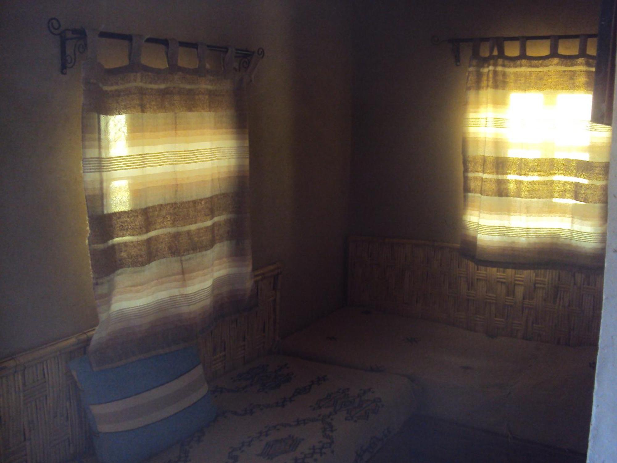 Dar Lorkam Bed and Breakfast Skoura Δωμάτιο φωτογραφία