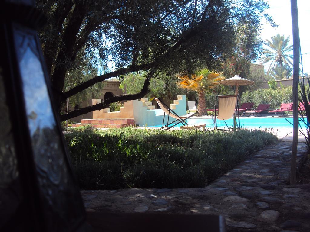 Dar Lorkam Bed and Breakfast Skoura Εξωτερικό φωτογραφία