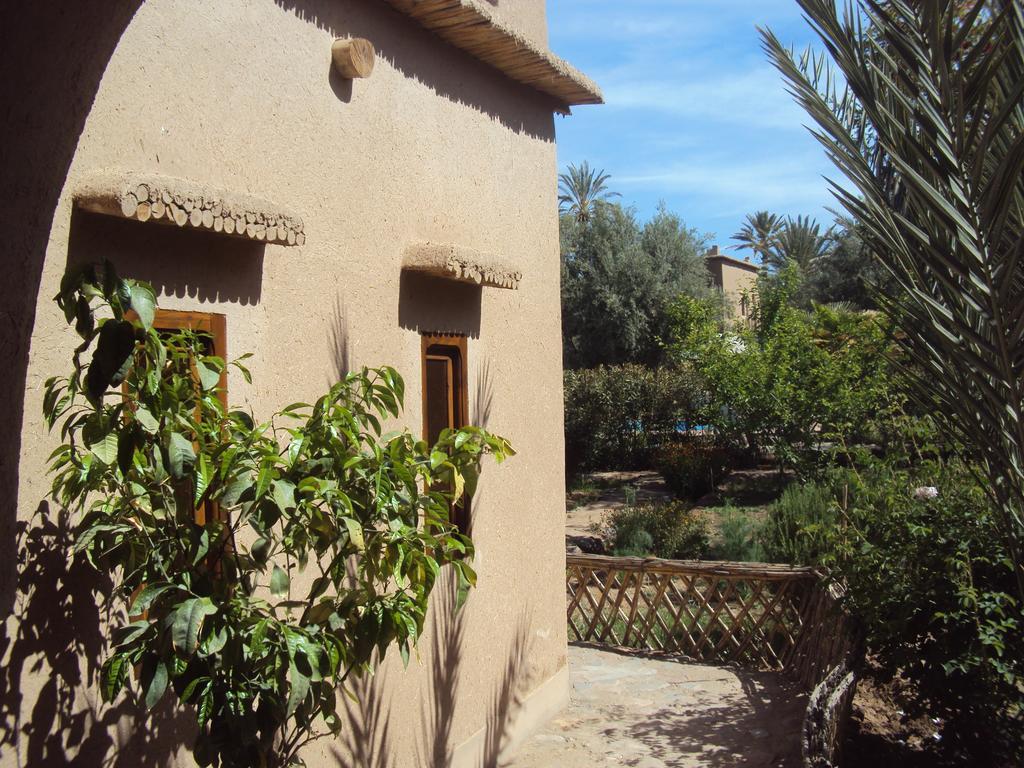 Dar Lorkam Bed and Breakfast Skoura Εξωτερικό φωτογραφία