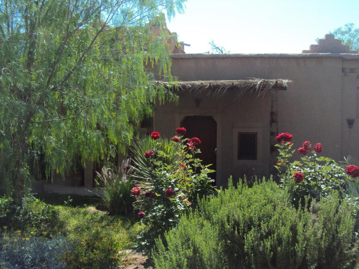 Dar Lorkam Bed and Breakfast Skoura Εξωτερικό φωτογραφία